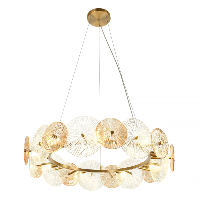 Подвесной светильник MyFar MR2532-9P