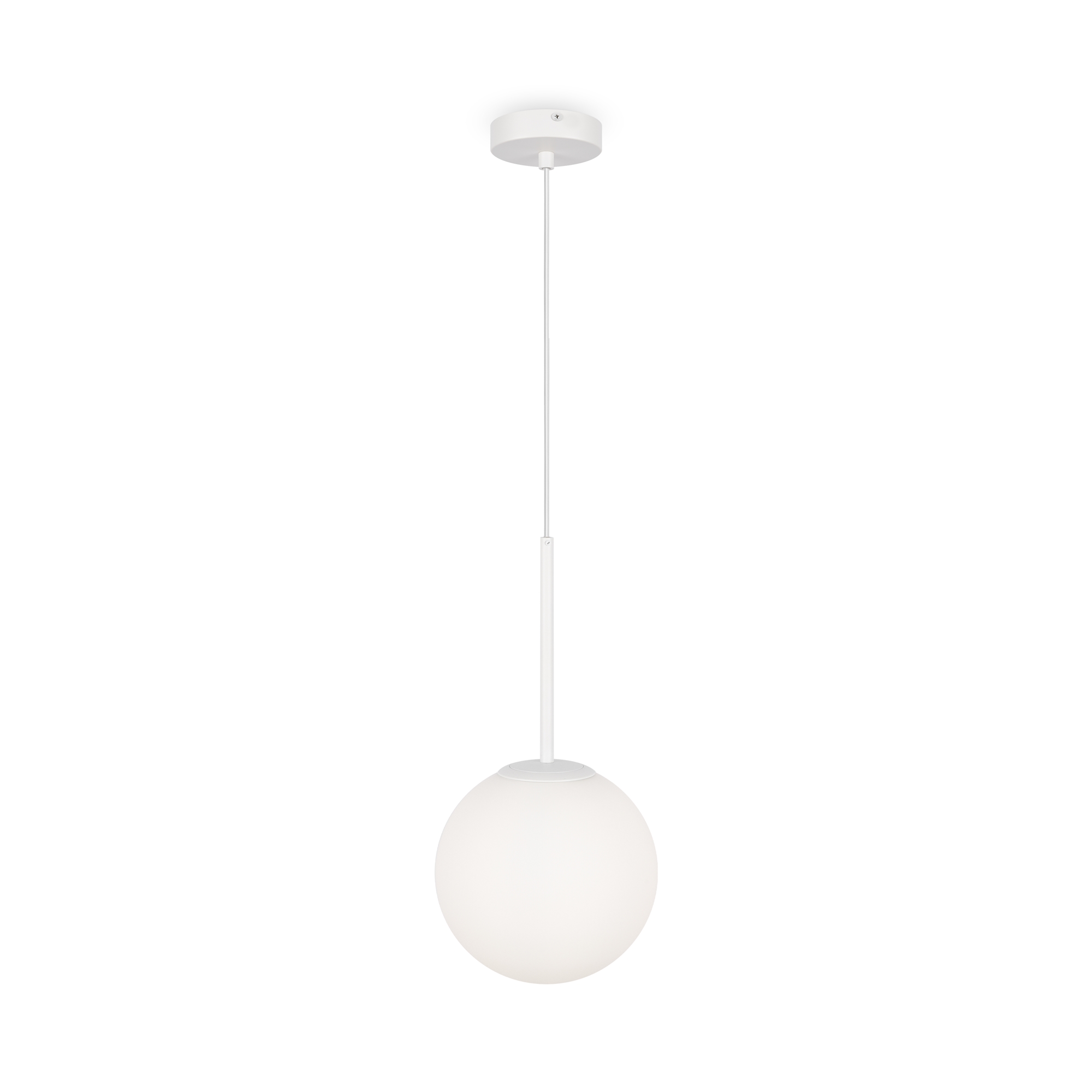 Подвесной светильник Maytoni Modern Basic form MOD321PL-01W1_MY