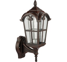 Настенный фонарь уличный IP44 Oasis Light 86101/04 R_OL