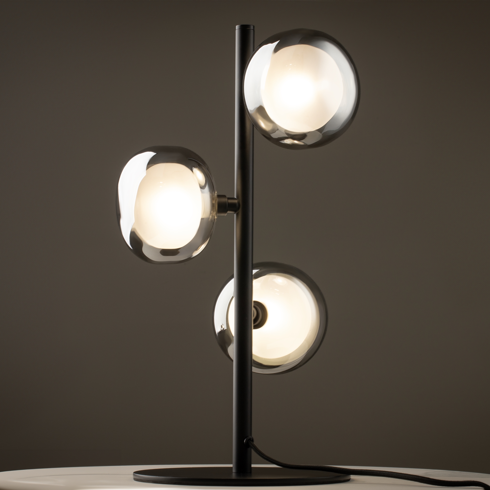 Настольная лампа Freya Shimmer FR5435TL-03B_MY