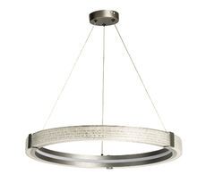 Подвесной светильник De City Платлинг 117010101_MW