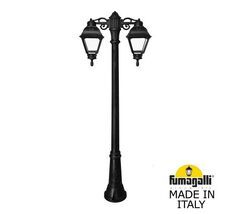 Садово-парковый фонарь CEFA U23.156.S20.AXF1RDN