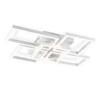 Потолочная люстра светодиодная с пультом Ambrella FA1011_AMB