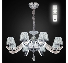 Подвесная люстра Eletto Montserrat EL338P08