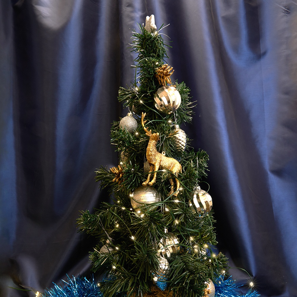 Светодиодная гирлянда Feron 48625_FR