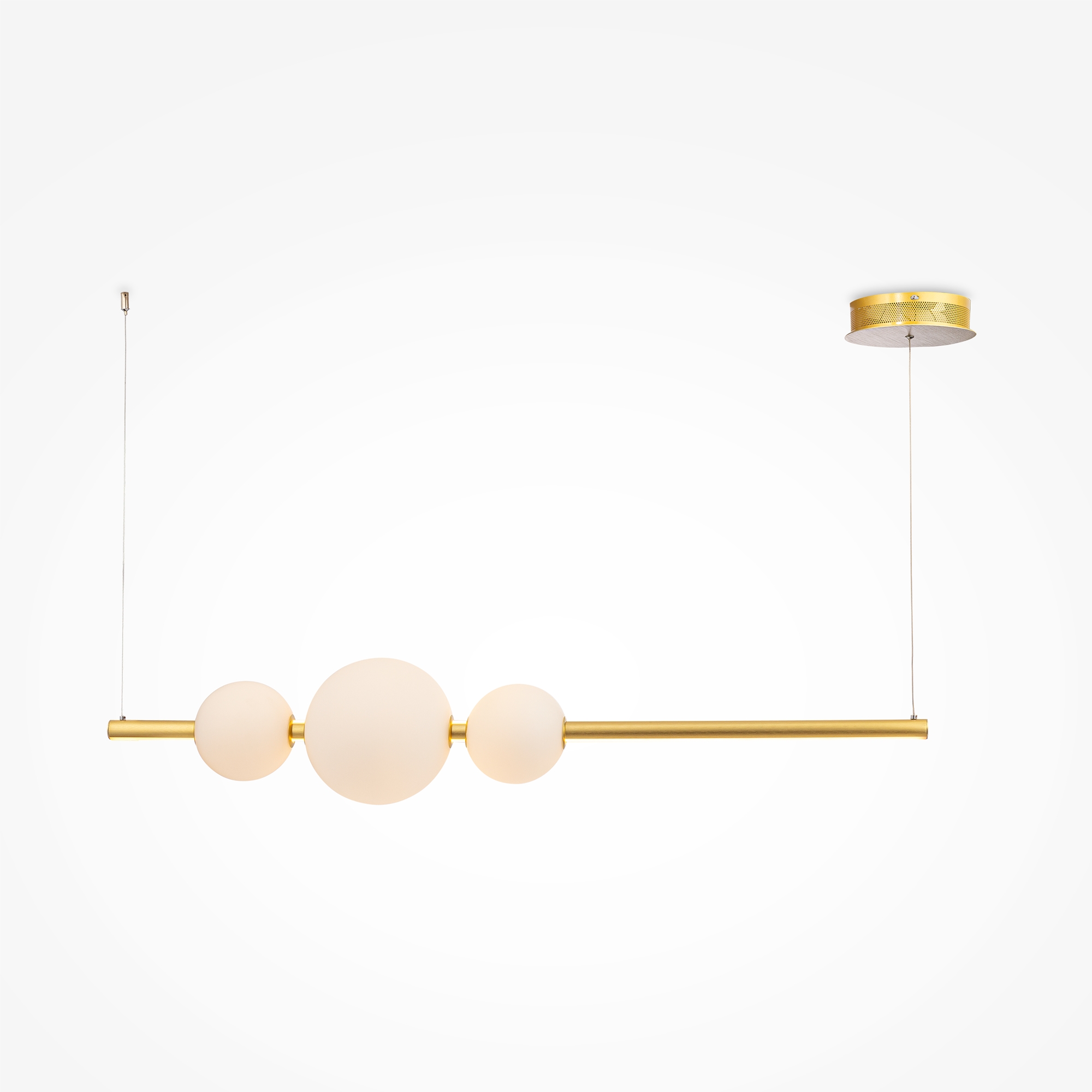 Подвесная люстра Maytoni Freccia MOD063PL-L50G3K_MY