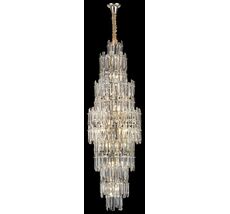 Подвесная люстра Wertmark LAZZARA WE107.23.303