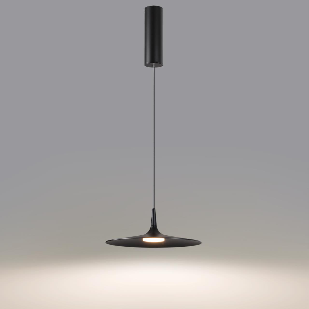 Подвесной уличный светильник Odeon Light SOMBRA 7039/12L