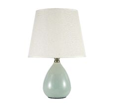 Настольная лампа Arti Lampadari Riccardo Riccardo E 4.1 GR