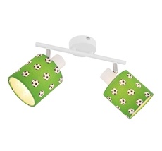 Спот Globo LEMMI 54009-2_GL