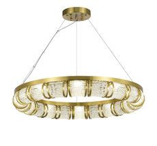 Подвесной светильник ST Luce ESME SL6011.303.01