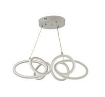 Подвесной светильник LED Arti Lampadari Angelo L 1.5.55.06 G