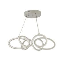 Подвесной светильник LED Arti Lampadari Angelo L 1.5.55.06 G