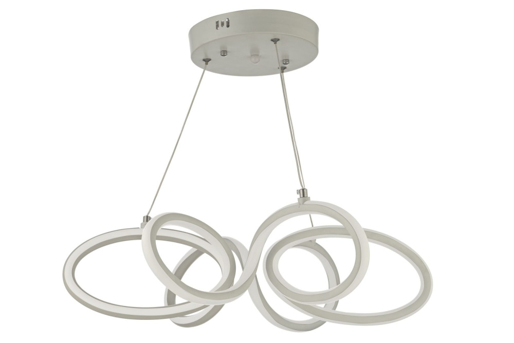 Подвесной светильник LED Arti Lampadari Angelo L 1.5.55.06 G