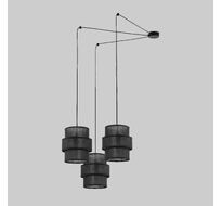 Подвесной светильник TK Lighting Calisto a068429_EU