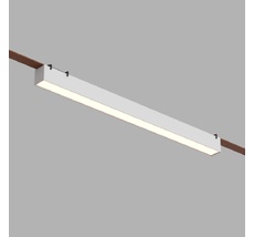 Трековый светильник Denkirs BELTY LINEAR DK5676-WH