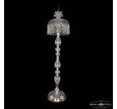 Торшер Bohemia Ivele Crystal 14781T1/35-145 G R_BI