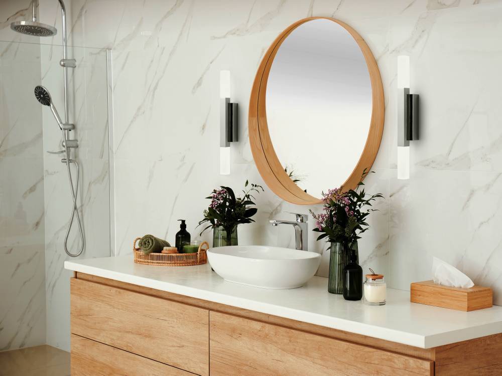 Светильник для зеркал Eglo ALCUDIA 900618