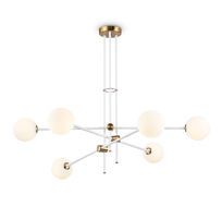 Подвесная люстра Ambrella Light TRADITIONAL TR2521_AMB