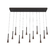 Подвесная люстра Lucide JOAKIM 24407/86/96