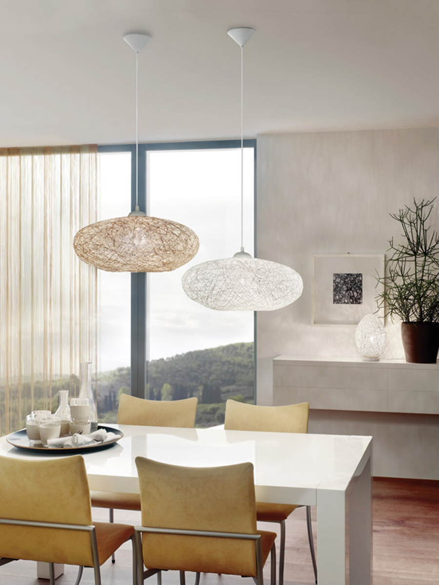 Подвесной светильник Eglo Campilo 93374