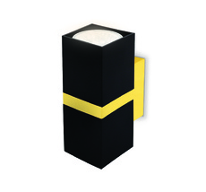 Настенный светильник Ambrella light WALLERS FW246_AMB