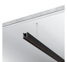 Шинопровод магнитный накладной ST LUCE SKYLINE 48 ST1003.429.00