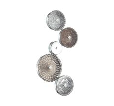 Настенный светильник Odeon Light CARAMELLA 5416/26WL