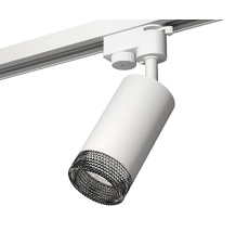 Трековый однофазный светильник Ambrella light TRACK SYSTEM XT6322081_AMB
