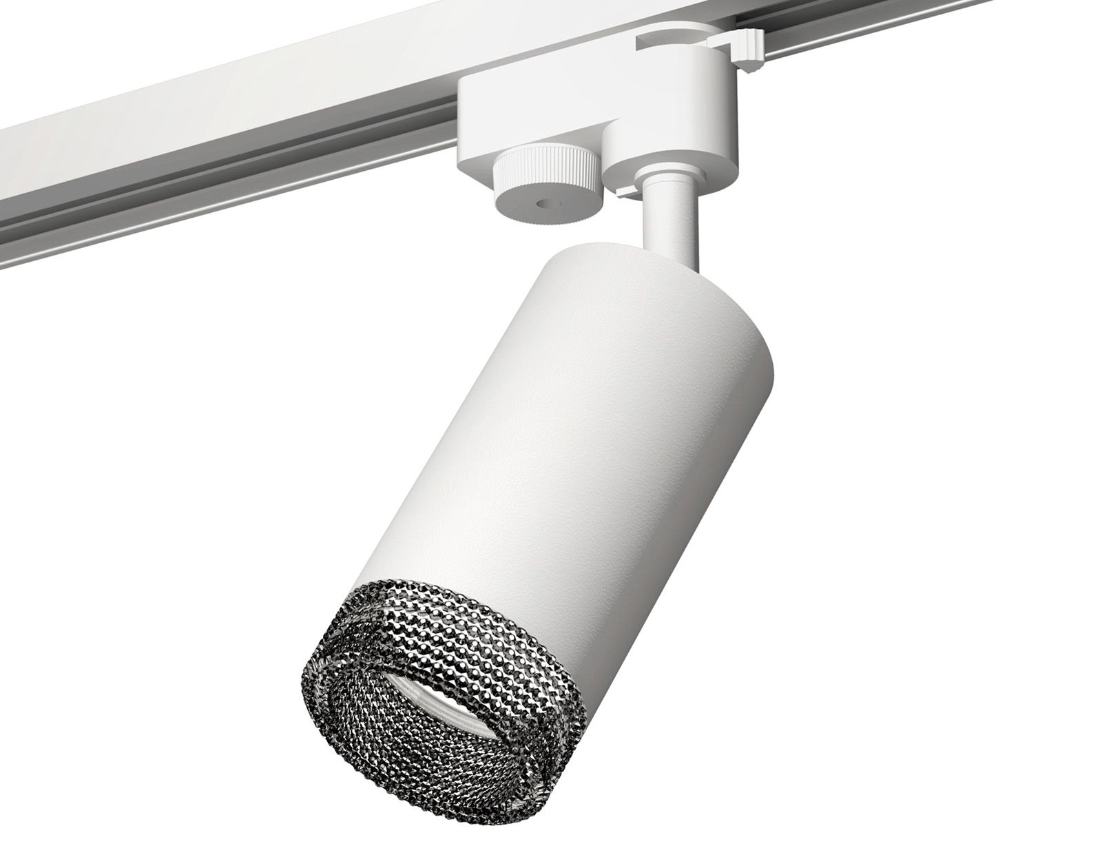Трековый однофазный светильник Ambrella light TRACK SYSTEM XT6322081_AMB