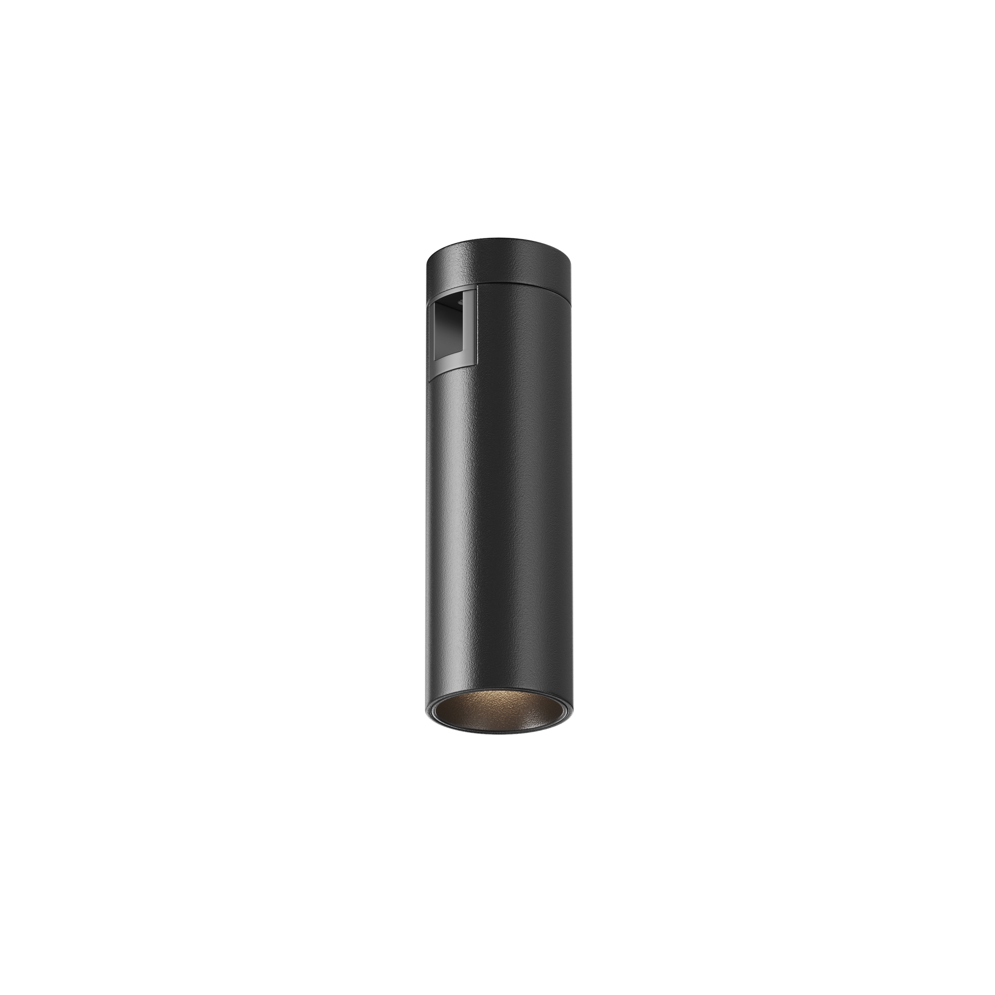 

Трековый светильник Maytoni Focus Led TR143-1-5W3K-W-B, TR143-1-5W3K-W-B