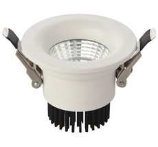 Встраиваемый светильник Kink Light Точка 2125_KL