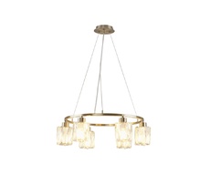 Подвесная люстра Moderli V11684-6P_MD
