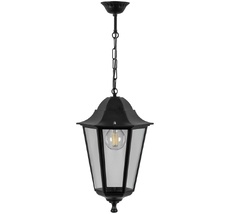 Уличный светильник подвесной IP44 Feron 11060_FR