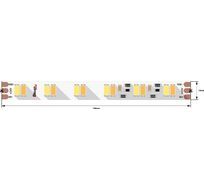 Лента светодиодная 1м. 26,8W 2700K - 6000K LUX DSG7120-24-W+WW-33 00-00001823_SW