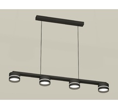 Подвесной светильник Ambrella light Traditional DIY XB9152202_AMB