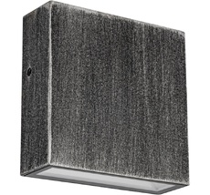 Архитектурная подсветка IP54 светодиодная Oasis Light W1040-1-3K Sb_OL