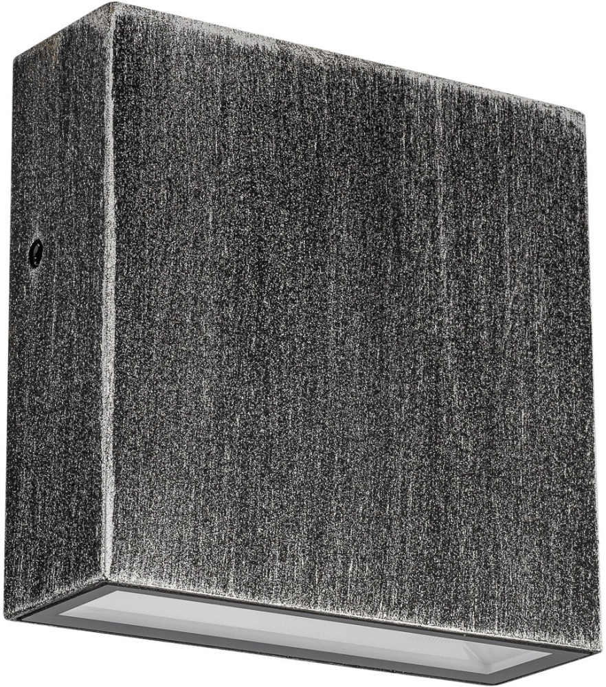 Архитектурная подсветка IP54 светодиодная Oasis Light W1040-1-3K Sb_OL