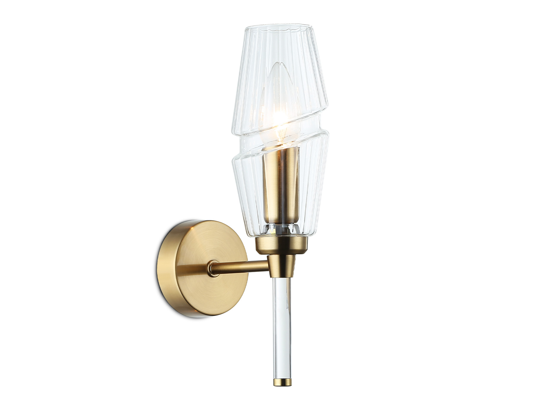 Настенный светильник Ambrella Light HIGH LIGHT LH55204_AMB