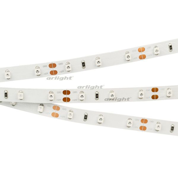Лента Arlight RT-A60-8mm 2835 12V 300LED 4,8 Вт/м 010526(2)_ARL
