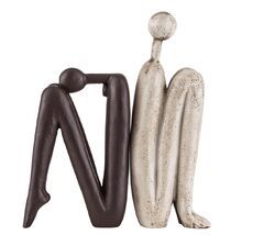 Статуэтка настольная ArtHomeDecor COMPOSITION S9177