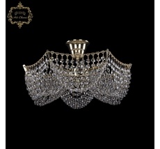 Хрустальная люстра Bohemia Art Classic 71.081.42.G_BI