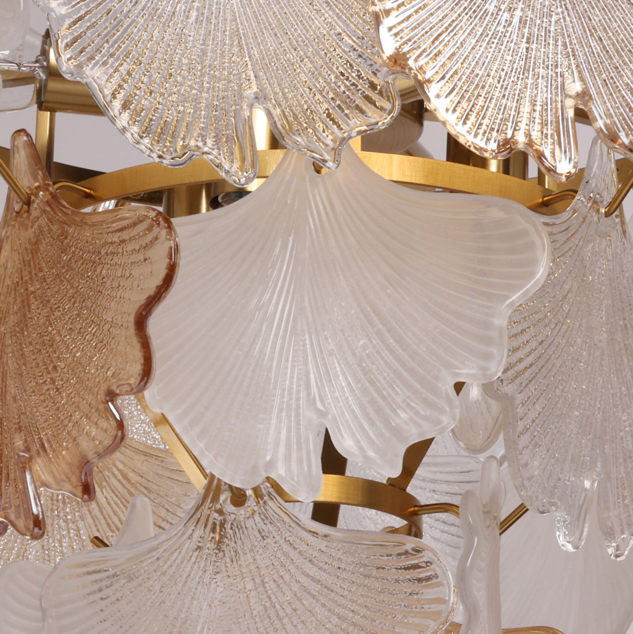 Подвесная люстра MW-Light Патриция 447012606_MW