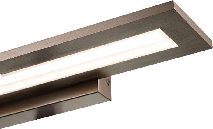 Настенный светильник светодиодный (14004/B/1W Brown) Indigo V000008L