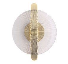 Настенный светильник ST Luce WASI SL6141.301.01