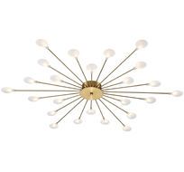 Потолочная люстра Escada 2109/1 Copper_ESC