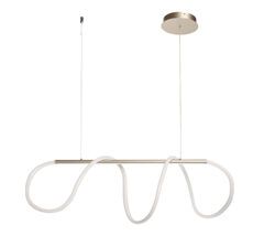 Подвесной светильник DeMarkt Толедо 312013601_MW