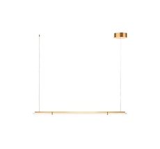 Подвесной светильник Maytoni Plume MOD340PL-L20BS3K_MY