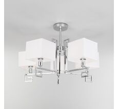 Потолочная люстра Eurosvet Alma a049494_EU