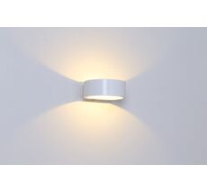 Бра DesignLed BE LIGHT METEOR GW-2306-5-WH-WW 00-00002059_SW